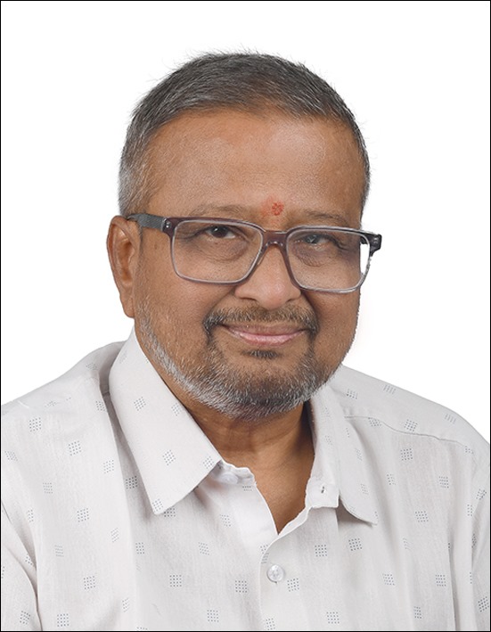 Dr. L. Venkatesan